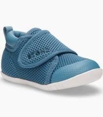 Stonz Cruiser Toddler Shoe Denim
