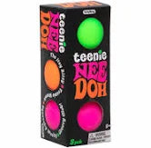 Schylling Nee Doh Teenie