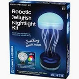 Thames & Kosmos Robotic Jellyfish Nighlight Kit