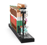 Lego Icons French Cafe (10362)