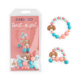 Cara & Co Twist a Pet Bracelet Daisy Dog