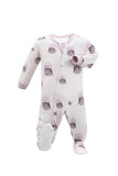 Zippy Jamz Organic Sleeper Collection