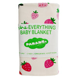 Parade Everything Baby Blanket