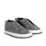 Robeez Baby Shoe Boy 6-12 Mos