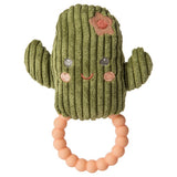 Mary Meyer Teether Rattle