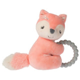 Mary Meyer Teether Rattle