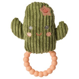 MARY MEYER TEETHER RATTLE