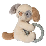 MARY MEYER TEETHER RATTLE