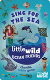 Yoto Audio Card Sing For The Sea Little Wild Ocean Friends