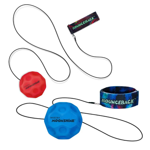 Waboba MoonShine Moon Ball