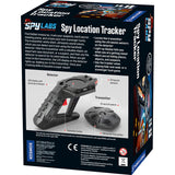 THAMES & C SPY LABS SPY LOCATI