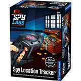 THAMES & C SPY LABS SPY LOCATI