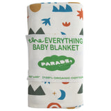 Parade Everything Baby Blanket