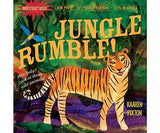 Indestructible Book Jungle Rumble