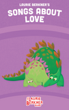 Yoto Audio Card Laurie Berkner Songs About Love