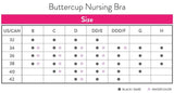 Bravado Buttercup Nursing Bra | Bumble Tree