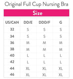 Bravado Original Full Cup Nursing Bra | Bumble Tree