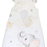 Glitter and Spice Sleep Bags Large Prints 1.0 Tog