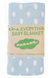 Parade Everything Baby Blanket