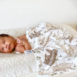 Oneberrie Bare Bundle Baby Towel Patterns