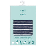 Aden & Anais Snuggle Knit Multi Use Cover