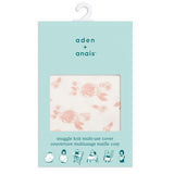 Aden & Anais Snuggle Knit Multi Use Cover