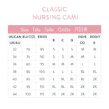 Bravado Classic Nursing Cami