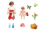 Playmobil Young Lucky And Mom Milagro (70699)