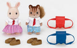 Calico Critters School Friends Set | Bumble Tree