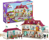 Schleich Lakeside Country House and Stable (42551) | Bumble Tree