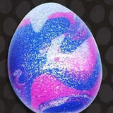 Schylling Nee Doh Mellow Marble Egg