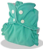 Apple Cheeks Diaper Covers Solid