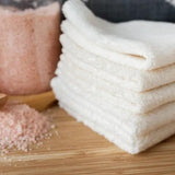 Colibri Washcloths Organic Cotton 5 Pack | Bumble Tree