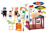 Playmobil Water Sports Lesson (70090)