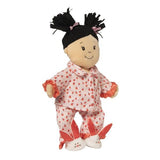 Manhattan Toy Baby Stella Outfit Cherry Dream PJ's | Bumble Tree