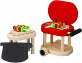Plan Toys Barbeque Set