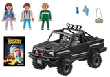 Playmobil Marty's Pick Up (70633)