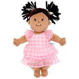 Manhattan Toy Baby Stella Outfit Pretty In Pink | Bumble Tree