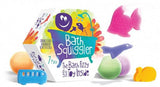 Loot Toy Co Bath Squiggler Gift Pack 7 Pieces | Bumble Tree
