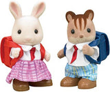 Calico Critters School Friends Set | Bumble Tree