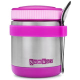 Yumbox Zuppa Thermal Food Jar With Spoon | Bumble Tree