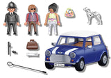 Playmobil Mini Cooper (70921) | Bumble Tree