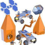 Educational Insights Circuit Explorer Rover | Bumble Tree