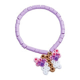 Hama Bead Gift Box Jewellery (Pink) | Bumble Tree