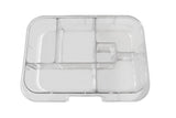 Munchbox Clear Tray