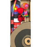 Two Bros Standard Bow and Arrow Set