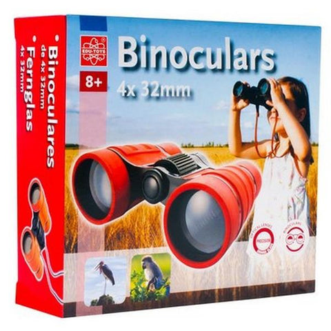Edu Toys Binoculars