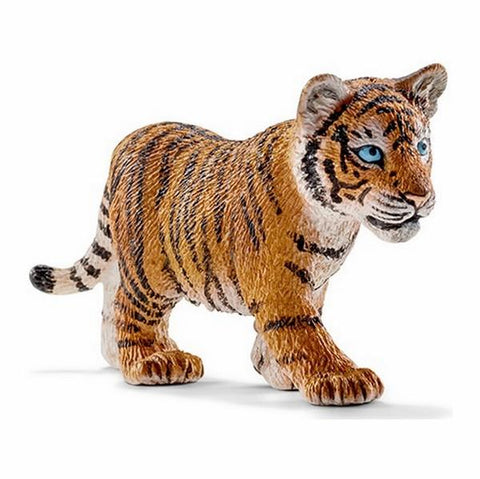 Schleich Tiger Cub (14730)