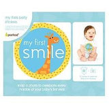 Pearhead My First Moments Belly Stickers | Bumble Tree