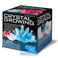 4M Crystal Growing Kit | Bumble Tree